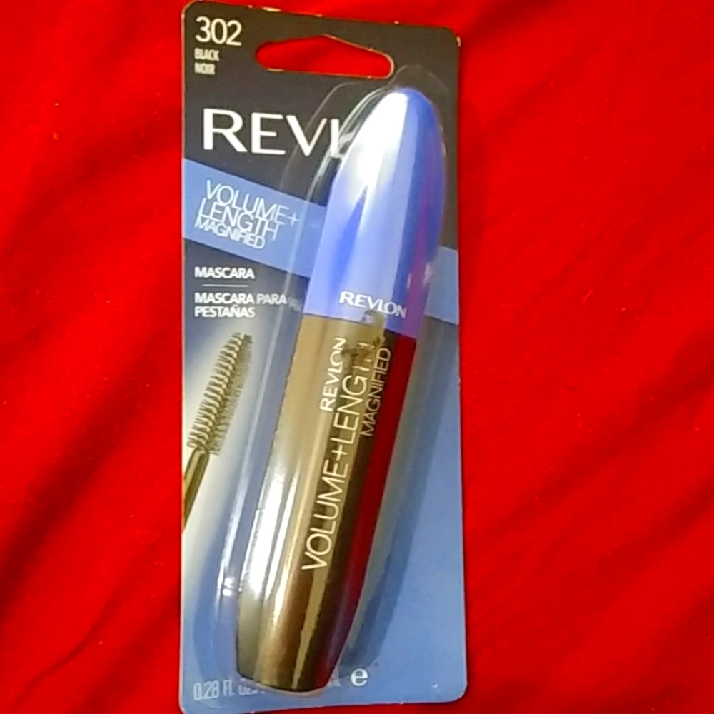 Revlon mascara